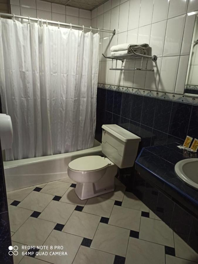 Hotel Sol De Oriente Guayaquil Eksteriør bilde